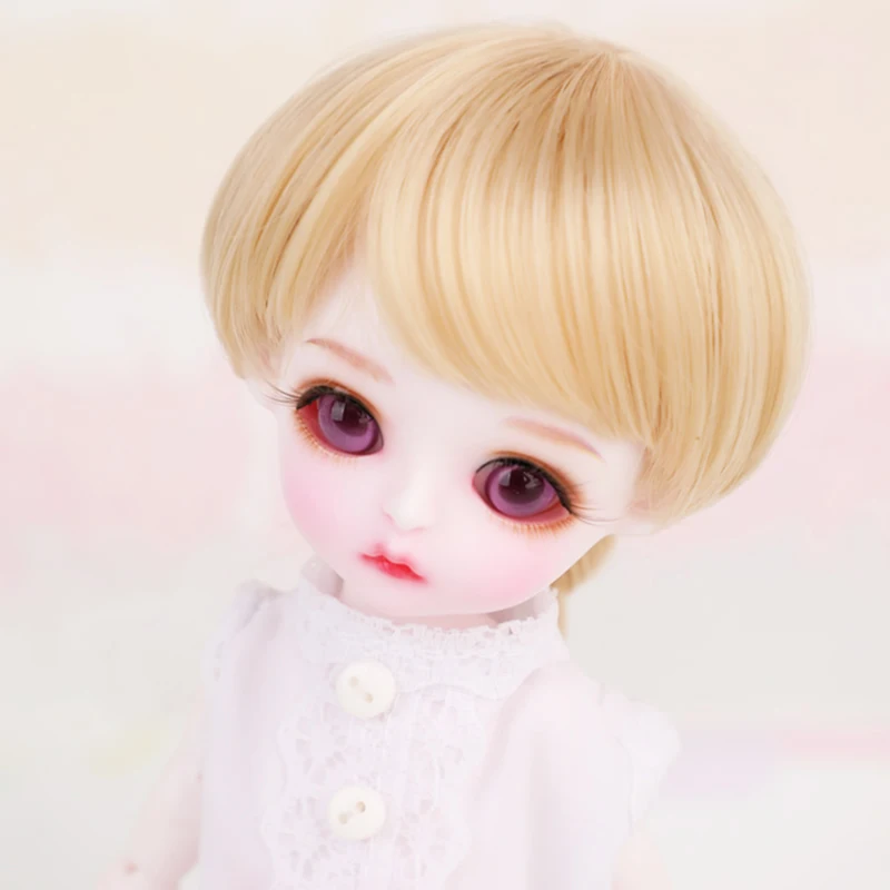 Набор BJD Кукла SD кукла 1/8 точек Lina Chouchou шарнирная кукла прорастание подарок на день рождения
