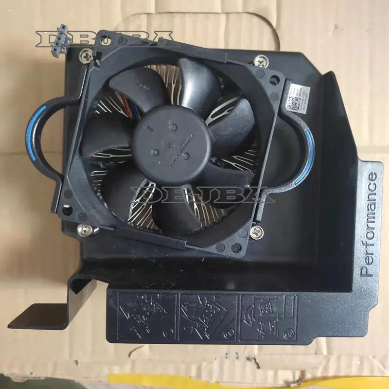Для Dell Precision T1700 Optiplex 3020 7020 9020 RD6XX 0RD6XX вентилятор радиатора