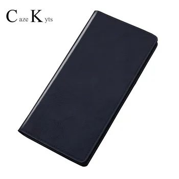

Caze Kyts 2020 New Men's Wallet Long European and American Fashion Wallet Wallet Multifunction Casual Dollar Bill Tide