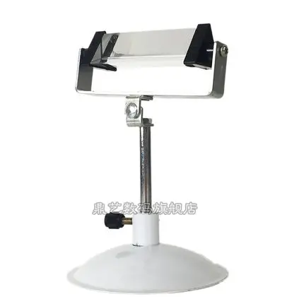 

experimental apparatus prism with Metal stents Physical optics teaching instruments free shipping