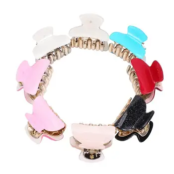 

8Pcs Hair Clip Hair Claws Hair Clips For Girls for Hair Decor