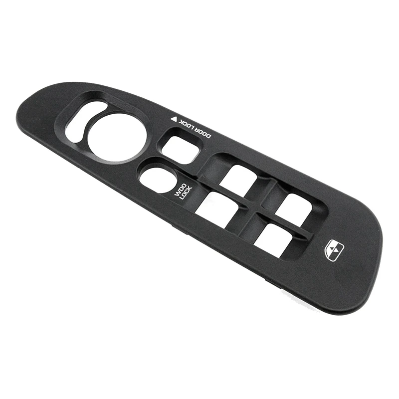 Car Front Left Window Switch Panel for Dodge Ram 1500 / 2500 3500 2002-2009 5HZ71WL5AE 5HZ71WL5AD | Автомобили и мотоциклы