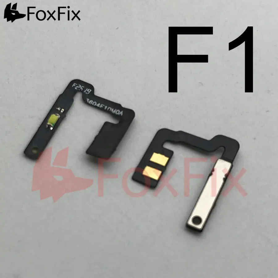 

For Xiaomi Mi POCO F1 Pocophone F1 Led Notification Light Flex Cable Replacement