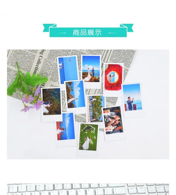 The King's Avatar Quan Zhi Gao Shou Yang Yang Jiang Shuying HD Photobook  Set Photo Album Book With Poster Badge - AliExpress