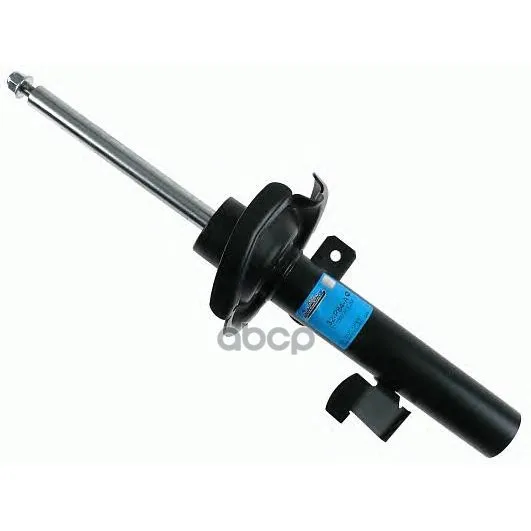 Амортизатор Boge 32p84a Boge арт. 32P84A