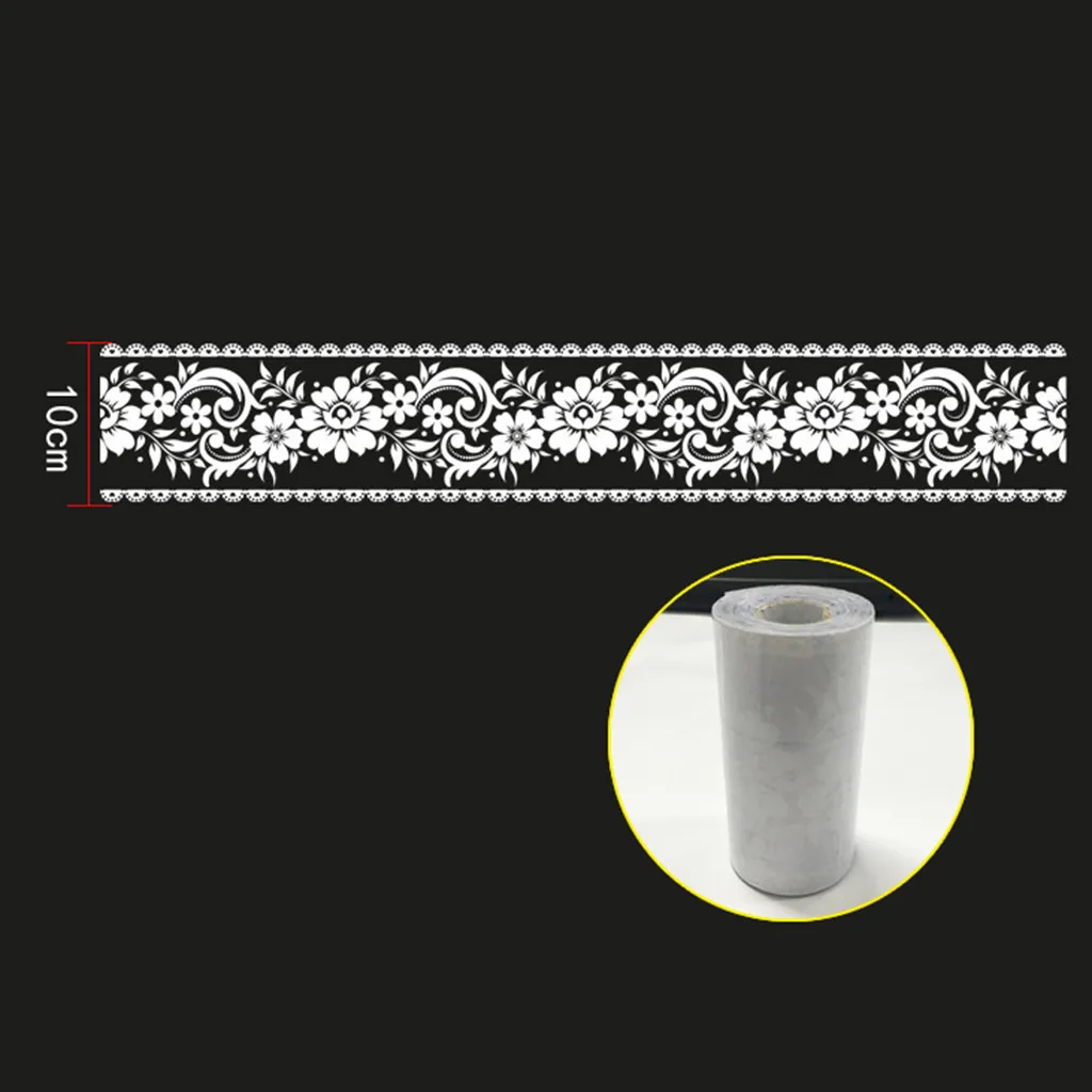 

3D Pvc Flower Wall Stickers Suspended for Ceiling Decorate Sticker DIY Home Background Wall Decoration JU27