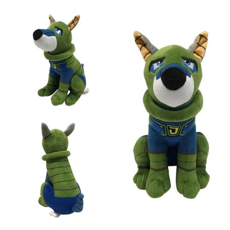 scooby doo clothes and toys