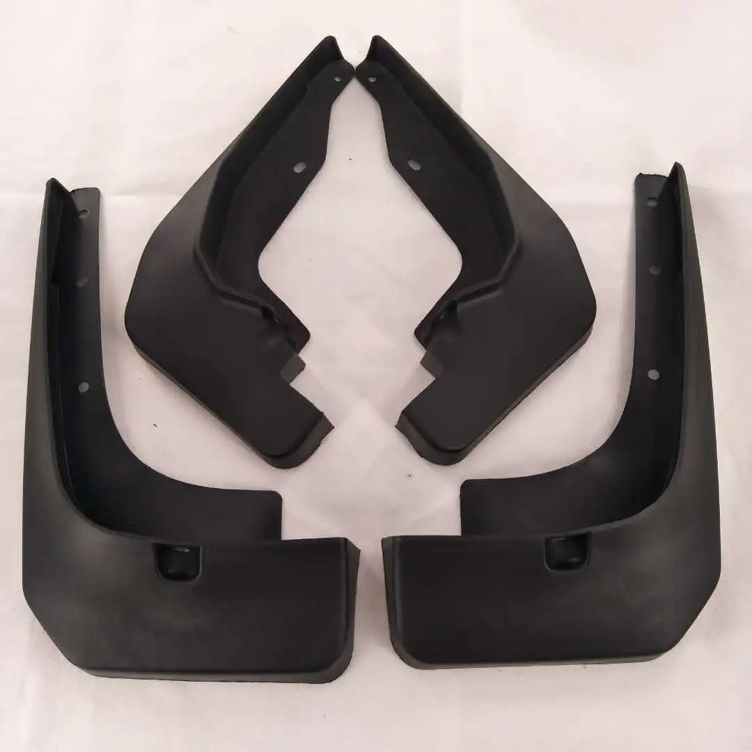 

Suitable for 18-Chang 'An CS75 Automobile Fender Chang 'An Cs85 Chang 'An CS75 Elasticity Antifreeze Splashboard 4S