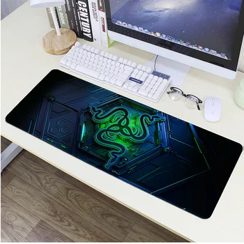 

Snake pattern mouse pad keyboard pad office mouse pad table mat large gaming mouse pad anime mouse pad quality mouse pad table m