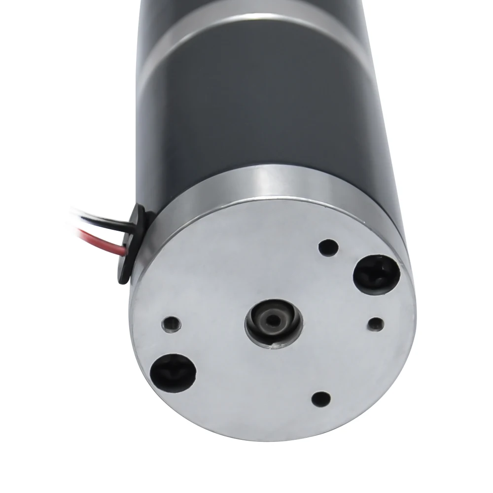 Планета DC Шестерни Мотор 12V 24V 4/10/15/30/60/150 об/мин TGX45RGG Диаметр 45 мм высокий крутящий момент планетарный Шестерни ed мотор с длительным сроком службы