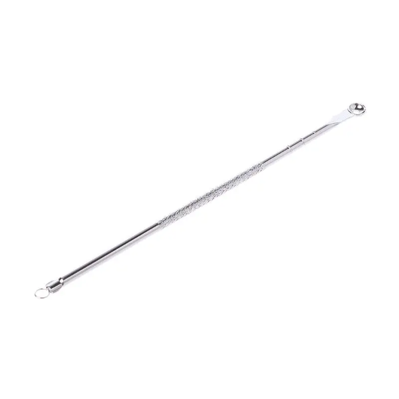 Blackhead Pimples Acne Blemish Comedone Needle Extractor Remover Hygienic Face care Tool |