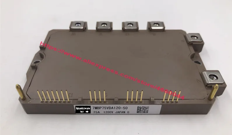7MBP75VDA120-50 7MBP100VDA120-50