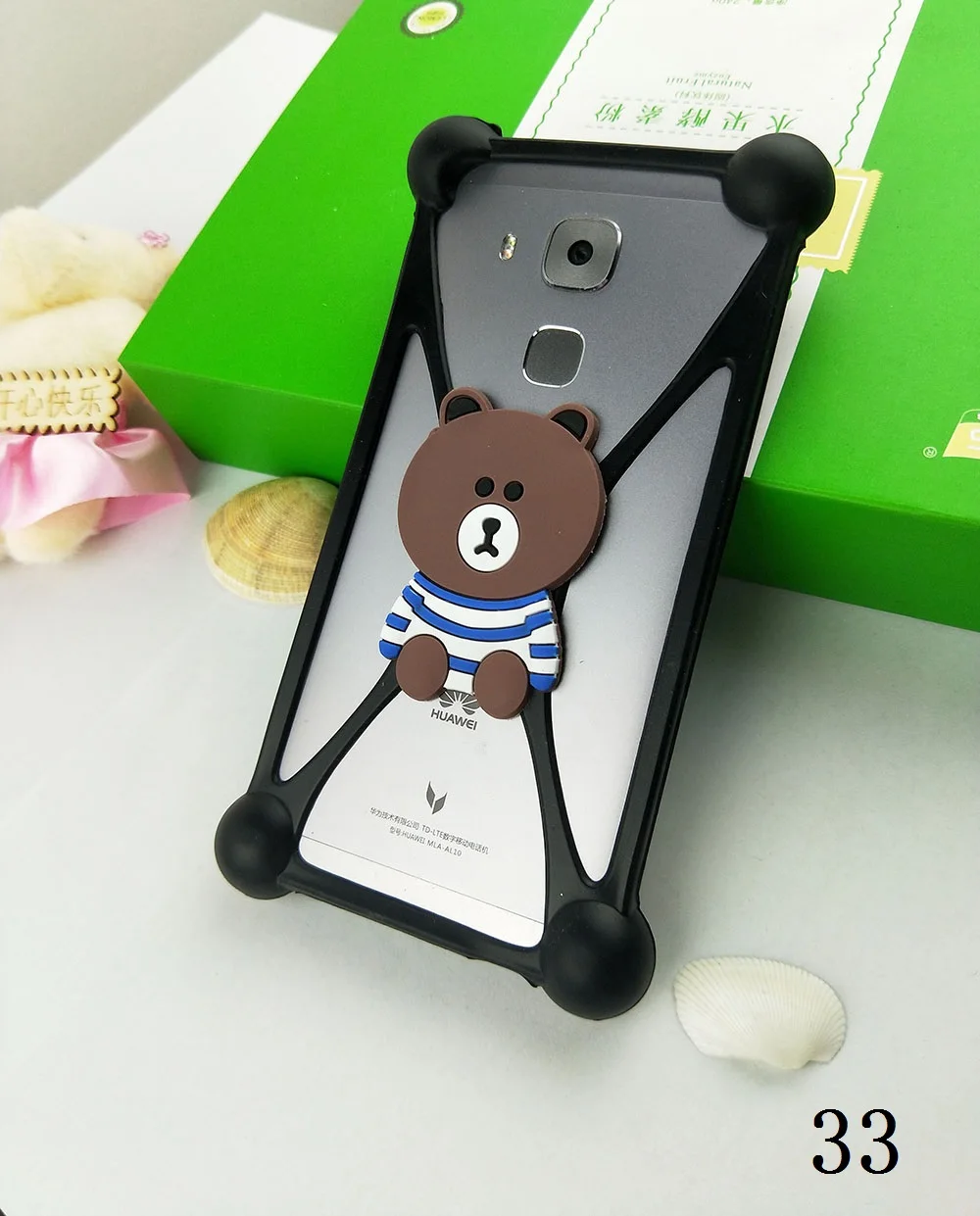Защитный чехол для смартфона Ulefone S1 Power 5 6 3 S 3L P6000 Plus S10 Pro Note 7 T1 S7 S8 Gemini Pro|Бамперы| |