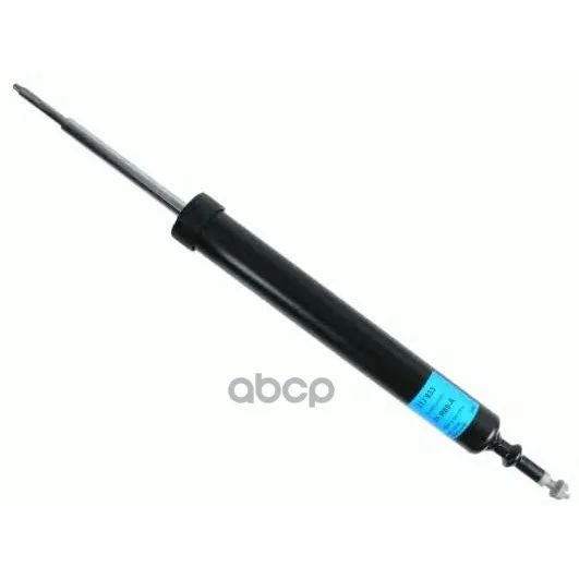 Амортизатор 32 R89 A Boge арт. 32-R89-A