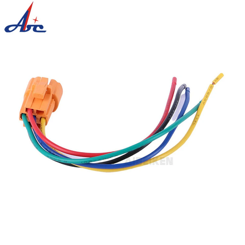 IBJ Harness (6)