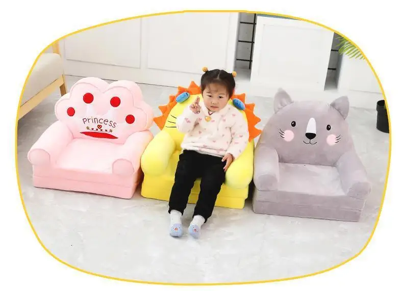 Quarto Menino детский ленивый стул сумка кровать Princesa Silla диван дети Dormitorio Infantil Chambre Enfant детский диван