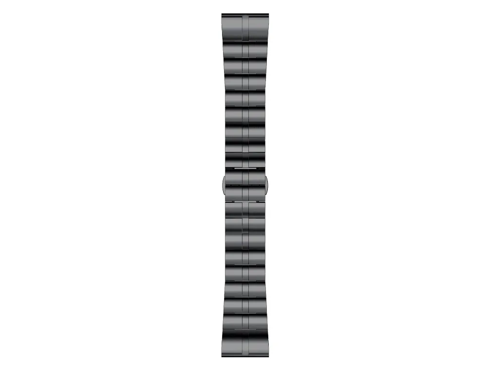 Браслет для Garmin fenix5X ремешок из розового золота быстросъемный ремешок Fenix3/Fenix3 HR Bnads один ремешок из нержавеющей стали плюс