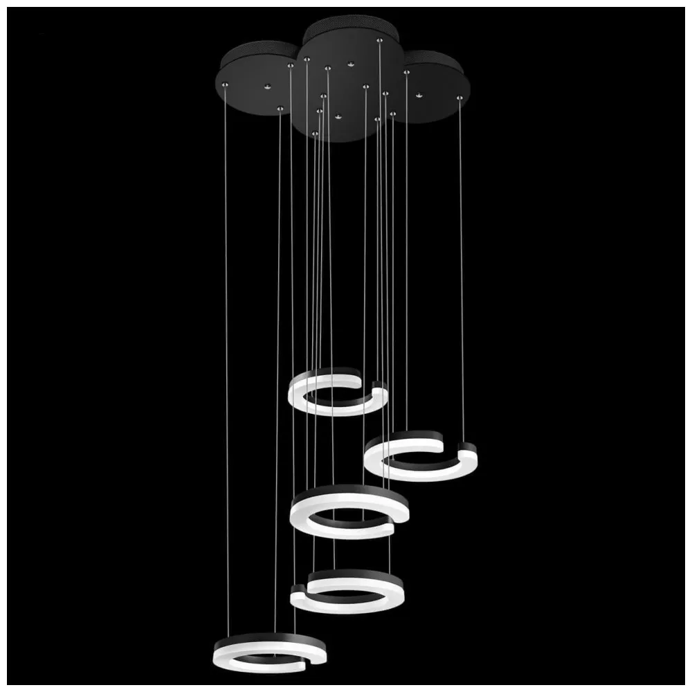 Люстра Lightstar Unitario 763447