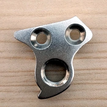 

5pc Bicycle gear rear derailleur hanger For Stevens Planet X Corratec C Time mtb Bottecchia Shimano bicycle carbon frame hanger