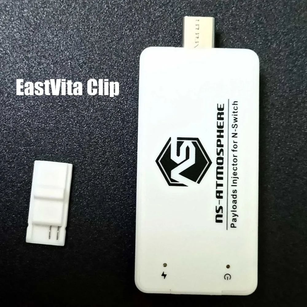 Зажим EastVita для переключателя NS RCM инструменты RCM короткий соединитель короткий циркулятор