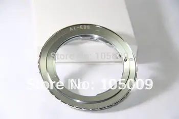 

adapter ring for nikon AI F mount Lens to canon 1d 5d3/4 6d 7d 60D 600d 650d 750d 760d 40D 50D 550D 1100D 1200D camera