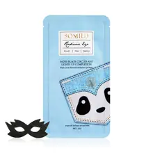 

1PC Hyaluronic Acid Repair Eye Patches Remove Dark Circles Moisturizing Eye Mask Crystal Collagen Gel Mask Eye Skin Care HOT