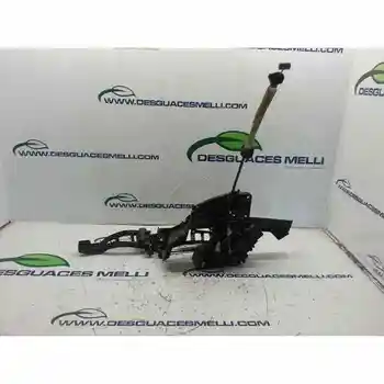 

4M5AR26413BB DOOR LOCK REAR LEFT FORD FOCUS HATCHBACK (CHAP)