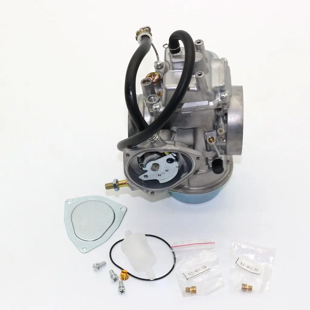 Мотоцикл карбюратор комплект для PD42J карбюратор UTV ATV 600cc 700cc