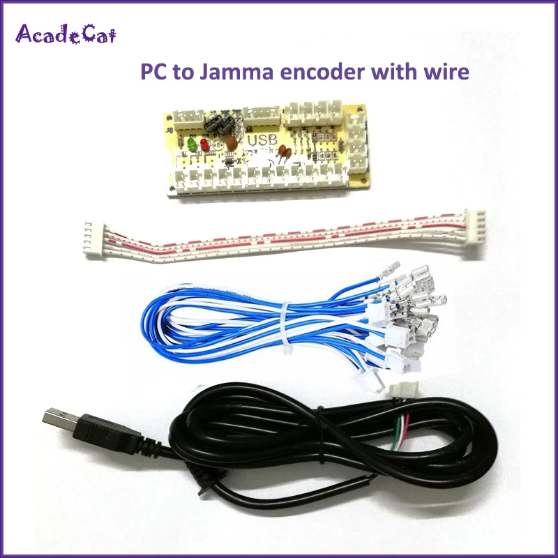 encoder -4