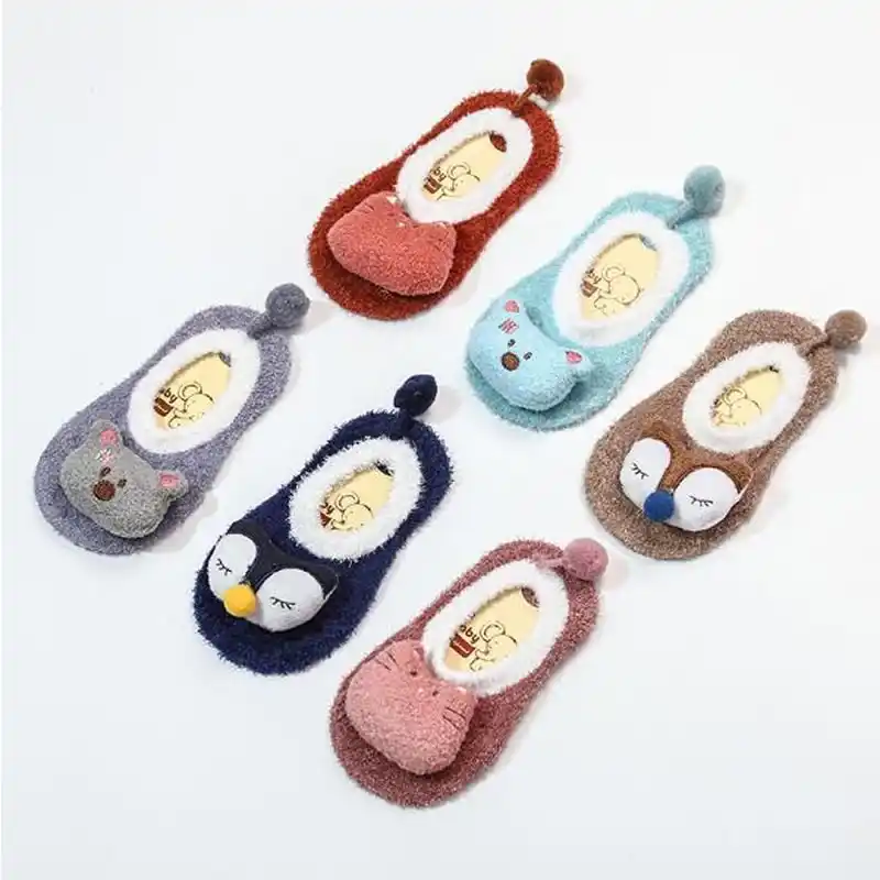 muñecos al crochet para bebes