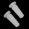 200 Pieces Plucking Poultry Hair Removal Machine Silicone Rod Hair Length 27mm / Bottom Diameter 12 mm / Rod Diameter 8 mm 1