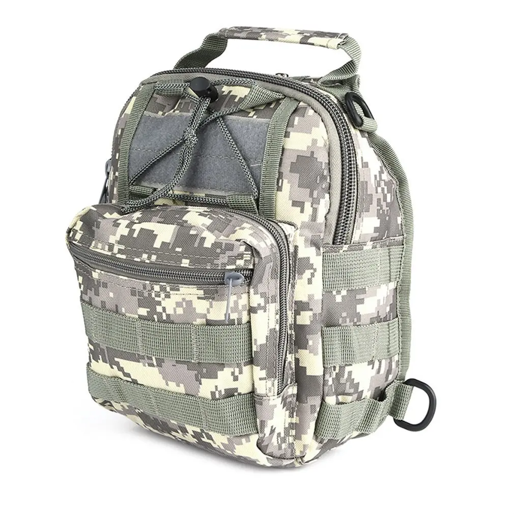 As shown05 Facecozy, Спортивная военная сумка для активного отдыха, рюкзак для альпинизма на плечо, тактический рюкзак для походов, кемпинга, охоты, рюкзак для рыбалки - Цвет: As shown05