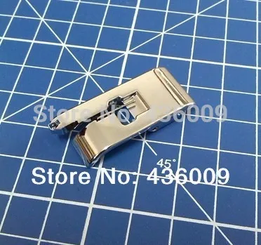 7310 г детали бытовой швейной машины, лапка(г) Babylock Brother Singer# XC3098031