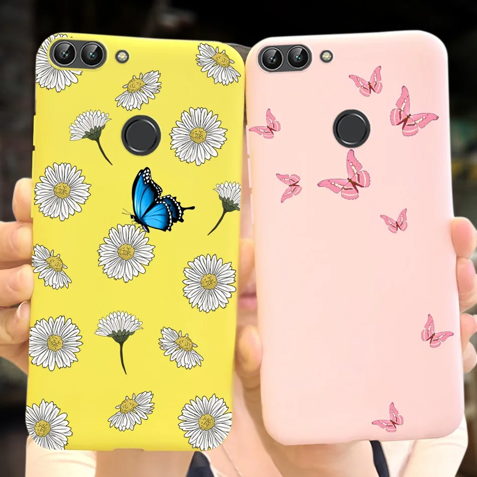 Silicone Lovely TPU Soft Back Cover