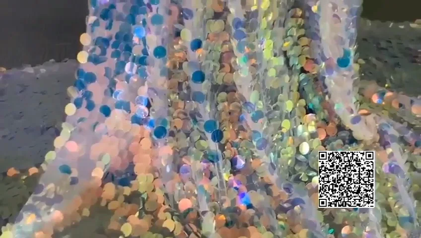 picture color Saudi Arabia блестящие вечерние платья красного цвета с блестками размера плюс трапециевидной формы с v-образным вырезом Новое дубайское длинное официальное вечернее платье Robe de soiree - Цвет: picture color