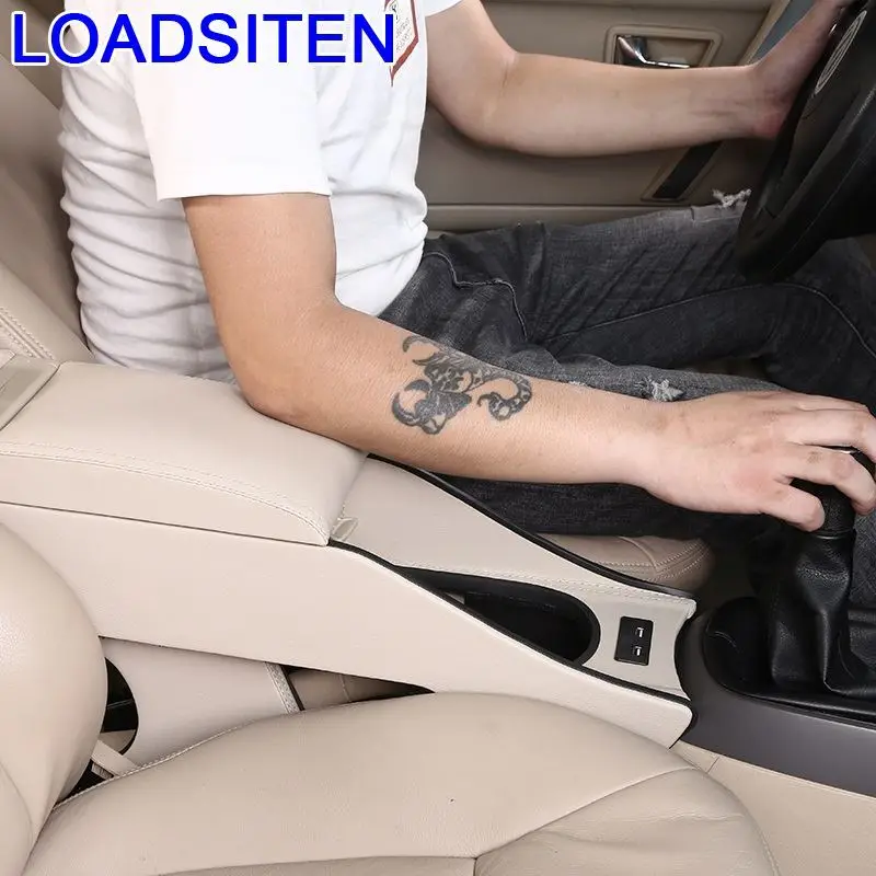 

Styling Accessory Modification Decoration Auto Upgraded Modified Arm Rest Car Car-styling Armrests FOR Volkswagen Santana