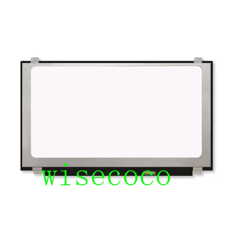 15," 1920X1080 N156HGA-EAB панель экран EDP ЖК светодиодный контроллер 30pin HDMI VGA