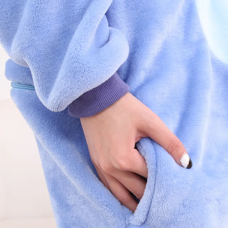 Winter-Homewear-Kigurumi-For-Adults-Cute-Animal-Stitch-Lilo-Long-Sleeve-Hooded-Onesie-Pajamas (3)
