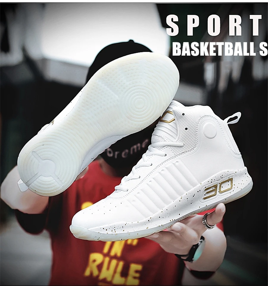 Мужские баскетбольные кроссовки с высоким берцем, светильник Jordan, баскетбольные кроссовки для мужчин, zapatos hombre, дышащие, для спорта на открытом воздухе, карри, обувь
