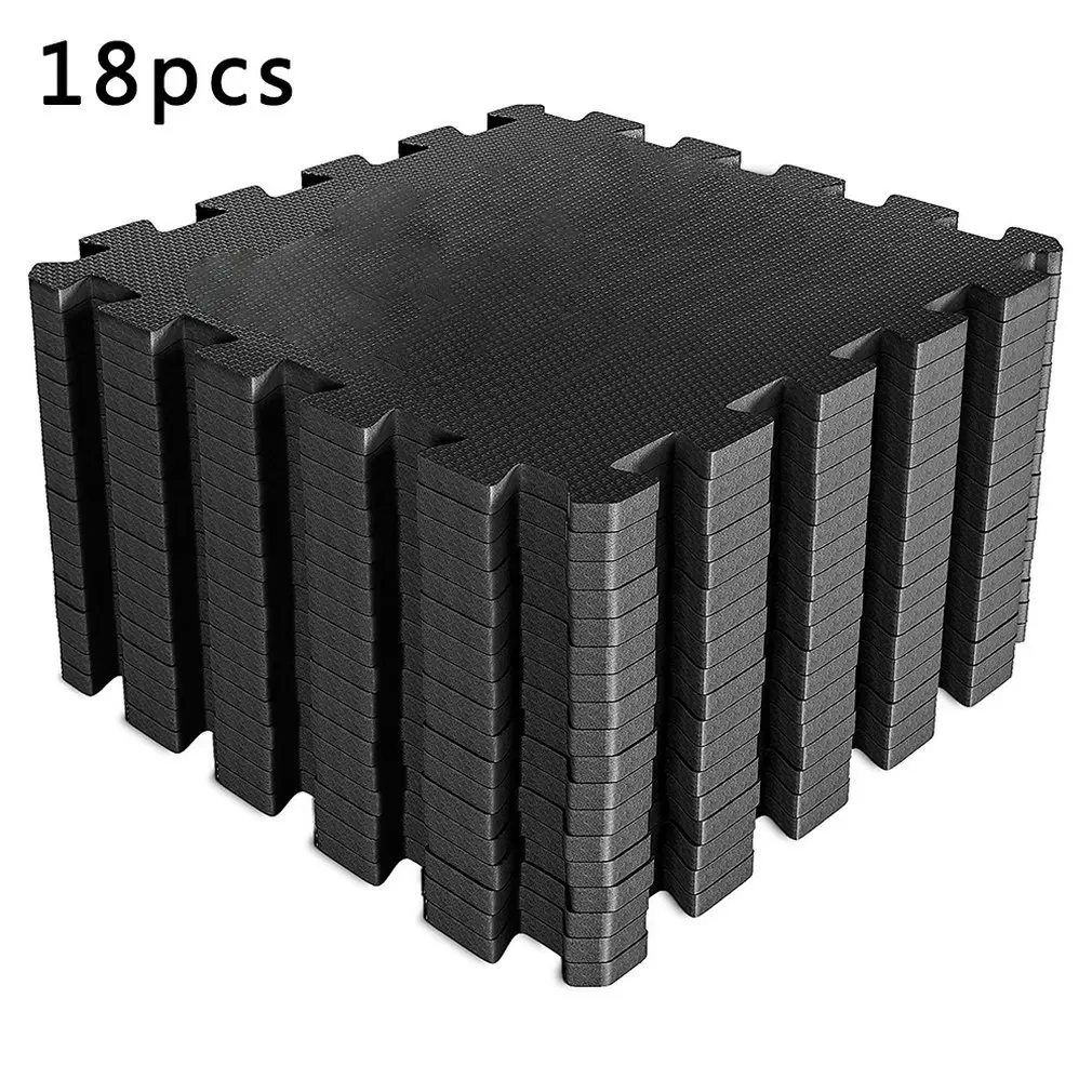 

Children Floor Mats Bedroom Foam Mats DIY Splicing Environmental Protection Mats Crawling Mats Soft Material