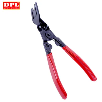 

Buckle Screwdriver Car Stereo Removal Tool Set Car Radio Removal Tool Down pressure buckle clamp For VW AUDI 3392