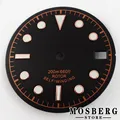 Black dial B