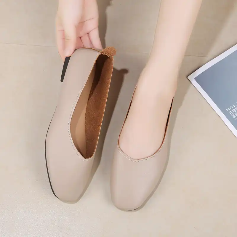cheap women's flats