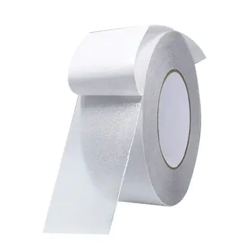 

Anti Cat Scratch Tape Translucent Clear Double Sided Cat Training Scratch Tape Sealing Strip New