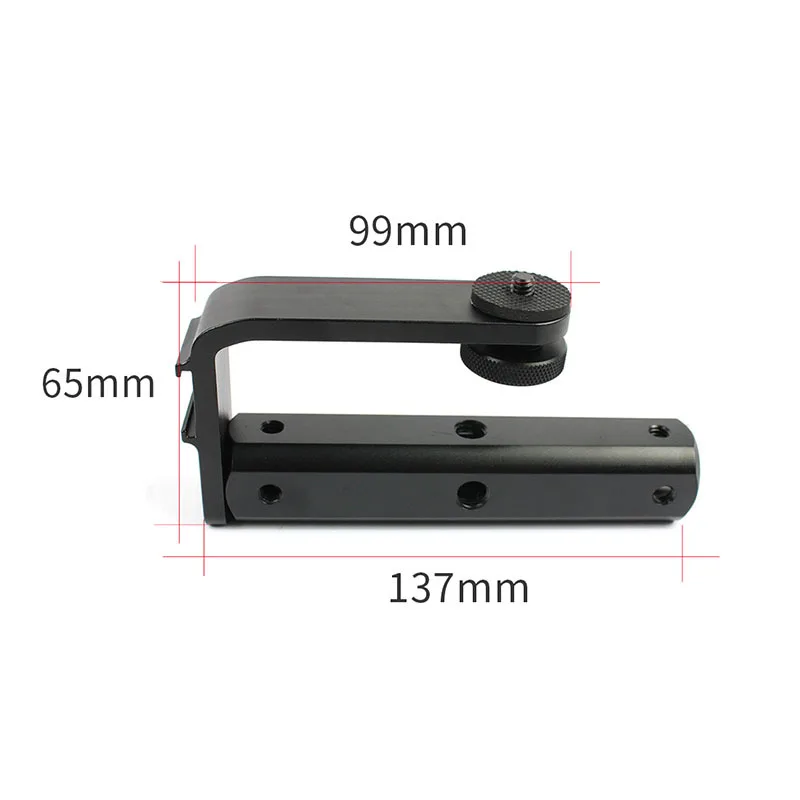 Перевернутая ручка стабилизирующая рукоятка для DJI Ronin SC Crane 2/ S