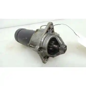 

90543872 STARTER MOTOR OPEL VECTRA B SALOON