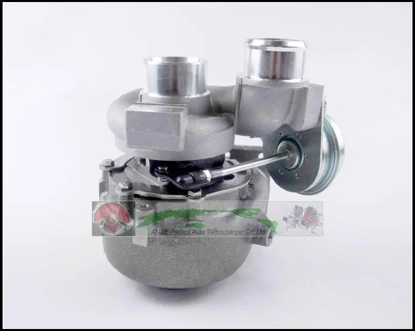 TD04L 49377-07401 49377-07405 076145701B 076145701R 076145701 м Турбокомпрессор 《 Volkswagen VW Crafter 2006-BJM BJL R5 LT3 Euro 4 2.5L