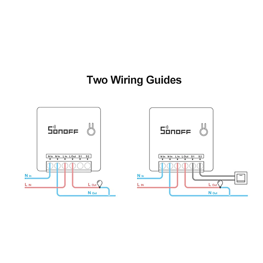 Sonoff mini. Sonoff mini. Sonoff mini. Wifi реле sonoff mini r2. Diy smart switch фото на коробке.
