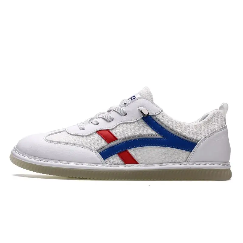 Оригинальные мужские кроссовки для бега Disruptor 2 Черные Кроссовки KAYANO Gel 90 Zoom Air 720 дышащие туфли на плоской подошве спортивные тройные S 270 прогулочные - Цвет: Синий