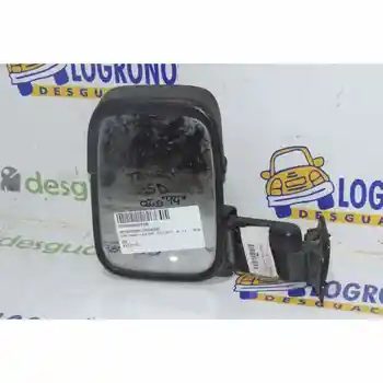

LEFT REARVIEW MIRROR FORD TRANSIT BOX CERR. SHORT 95